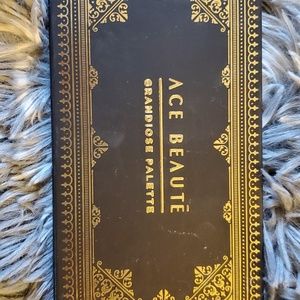 Ace Beaute Grandoise Palette